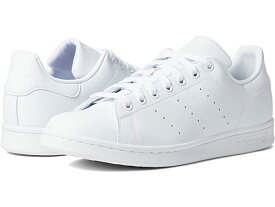 (取寄) アディダス スニーカー レディース スタンスミス 大きいサイズ adidas Originals Women Stan Smith Footwear White/Core Black/Footwear White