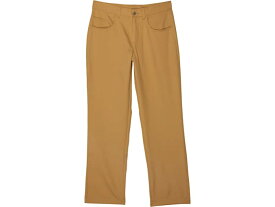 (取寄) プーマ ゴルフウェア キッズ ボーイズ ファイブポケット パンツ (ビッグ キッズ) PUMA Golf Kids boys PUMA Golf Kids Five-Pocket Pants (Big Kids) Antique Bronze