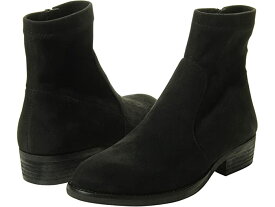 (取寄) ヴァネリ レディース ヘンソン Vaneli women Vaneli Henson Black Punto Super Suede