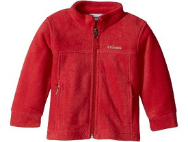 (取寄) コロンビア キッズ ボーイズ スティーンズ Mt リ フリース (トドラー) Columbia Kids boys Columbia Kids Steens Mt II Fleece (Toddler) Mountain Red