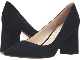 (取寄) マークフィッシャー レディース ザラ ポンプ Marc Fisher LTD women Zala Pump Black Suede