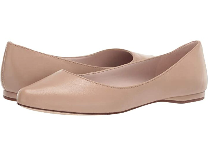 楽天市場】(取寄) ナインウエスト レディース スピークアップ フラッツ Nine West women SpeakUp Flat Light Natural : スウィートラグ