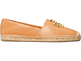 (取寄) トリーバーチ エレノア エスパドリーユ Tory Burch Tory Burch Eleanor Espadrille Brandy