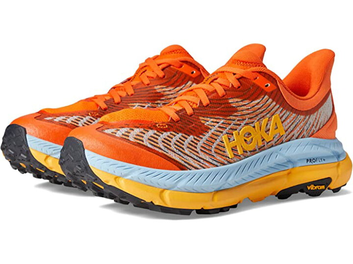 楽天市場】(取寄) ホカオネオネ メンズ マファテ スピード 4 Hoka men 