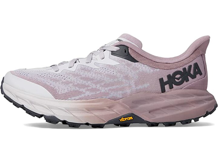 楽天市場】(取寄) ホカオネオネ レディース スピードゴート 5 Hoka women Hoka Speedgoat 5 Elderberry/Lilac Marble : スウィートラグ
