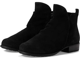 (取寄) ウォーキングクレイドル レディース リリス Walking Cradles women Walking Cradles Lilith Black Suede