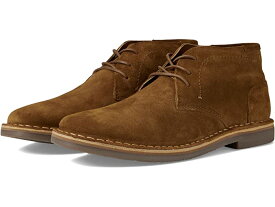 (取寄) スティーブマデン メンズ ヘストン Steve Madden men Steve Madden Hestonn Tobacco Suede