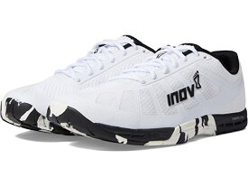 (取寄) イノヴェイト レディース F-ライト 235 V3 inov-8 women inov-8 F-Lite 235 V3 White/Black/Multi