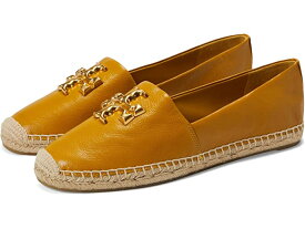 (取寄) トリーバーチ エレノア エスパドリーユ Tory Burch Tory Burch Eleanor Espadrille Merigold