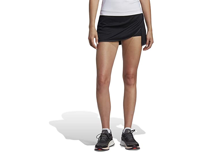 (取寄) アディダス レディース クラブ テニス スカート adidas women adidas Club Tennis Skirt Black