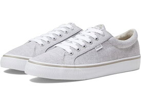 (取寄) ケッズ レディース ジャンプ キック Keds women Keds Jump Kick Grey Textile Linear Static