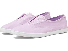 (取寄) ケッズ レディース チラックス Keds women Keds Chillax Lilac Twill