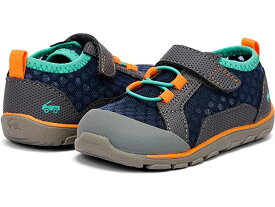 (取寄) シー カイ ラン キッズ ボーイズ アンカー (トドラー/リトル キッド) See Kai Run Kids boys See Kai Run Kids Anker (Toddler/Little Kid) Blue/Orange