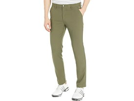 (取寄) アディダス ゴルフウェア メンズ アルティメット365 テーパード パンツ adidas Golf men adidas Golf Ultimate365 Tapered Pants Olive Strata