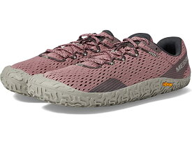 (取寄) メレル レディース ヴェイパー グローブ 6 Merrell women Merrell Vapor Glove 6 Burlwood