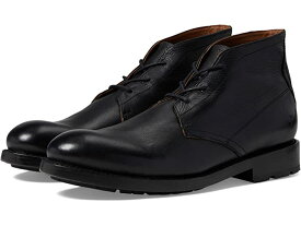 (取寄) フライ メンズ バワリー チャッカ Frye men Frye Bowery Chukka Black