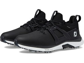 (取寄) フットジョイ メンズ ハイパーフレックス カーボン FootJoy men FootJoy Hyperflex Carbon Black/White/Grey