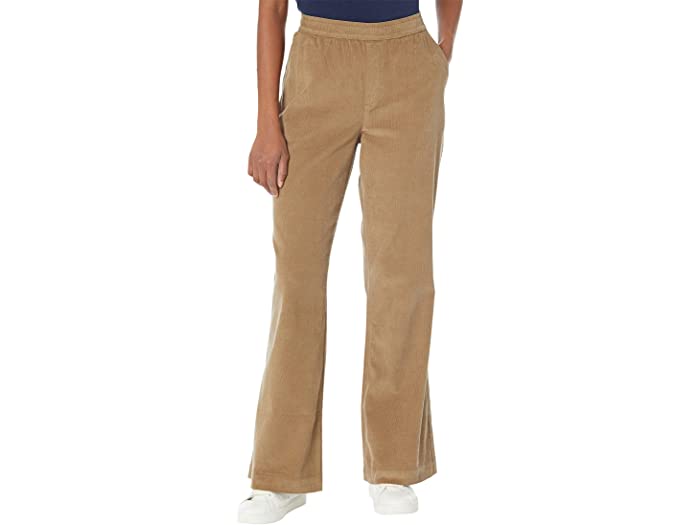 【予約中！】 (取寄) トードアンドコー レディース スカウター コード プル-オン パンツ ToadCo women ToadCo Scouter Cord Pull-On Pants Honey Brown