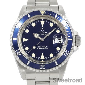 チューダー サブマリーナ Ref.79090 1993年製