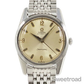 オメガ シーマスター Ref.14700 1962年製