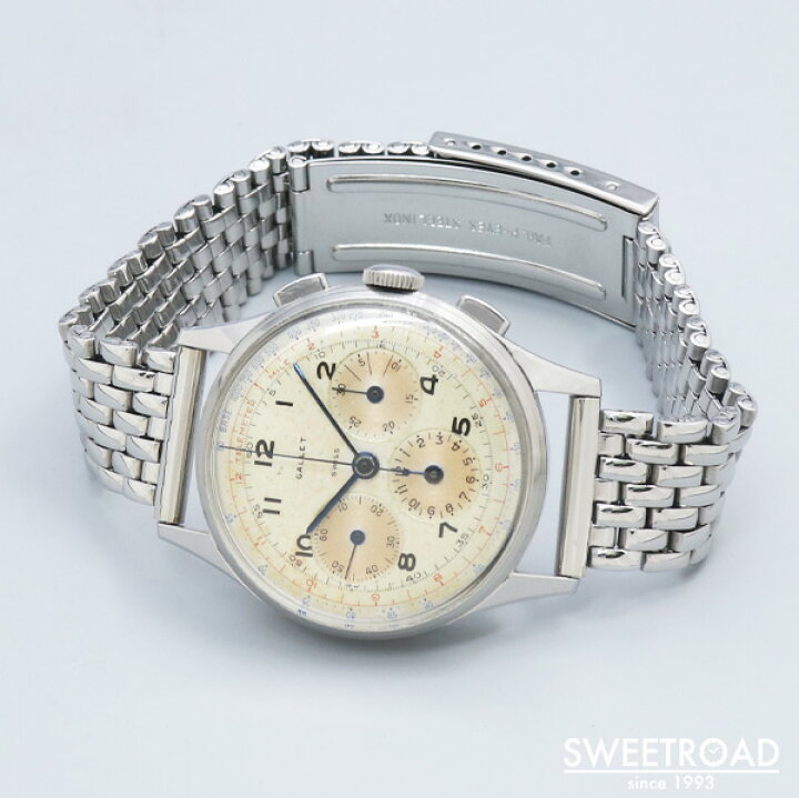 楽天市場】【プライベートアイズ】ライスブレス／腕時計用ステンレス 