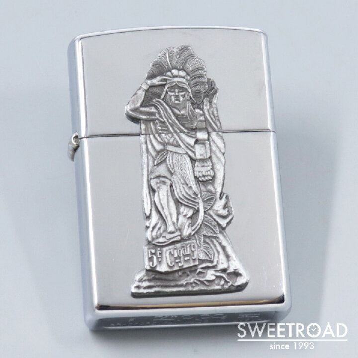 楽天市場】川崎店【ジッポー】未使用品／バレット・スマイス 