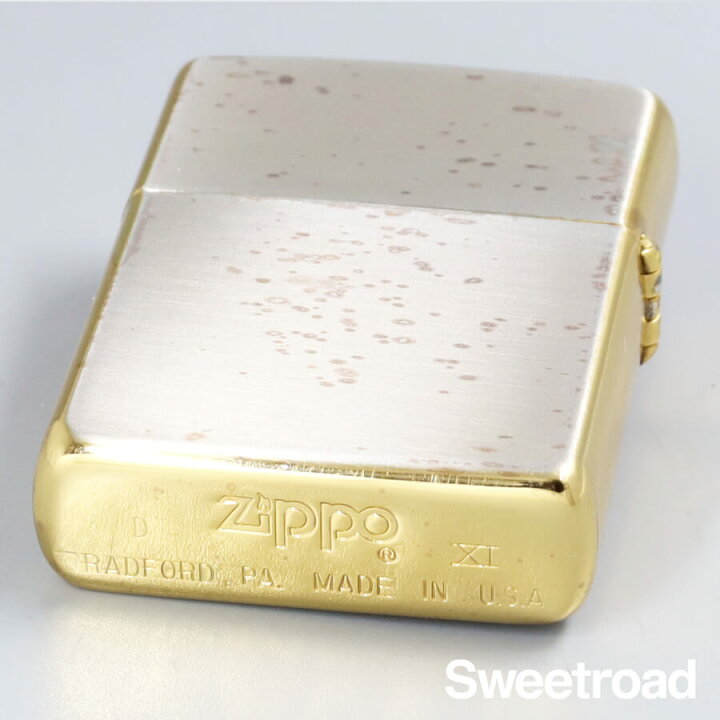 楽天市場】川崎店【ZIPPO／ジッポー】ROUTE66・ルート66／トリッキー 