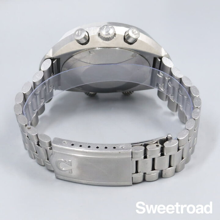 楽天市場】【オメガ】フライトマスター／前期型／1stモデル／Ref  