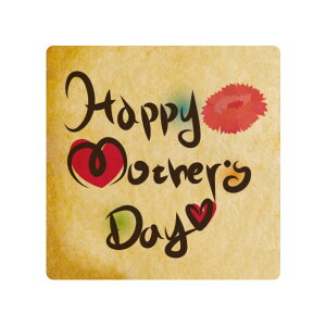 NbL[ CXg vg bZ[W HAPPY MOTHER'S DAY 2 ̓ xĂ߂ v` Mtg j 蕨  L