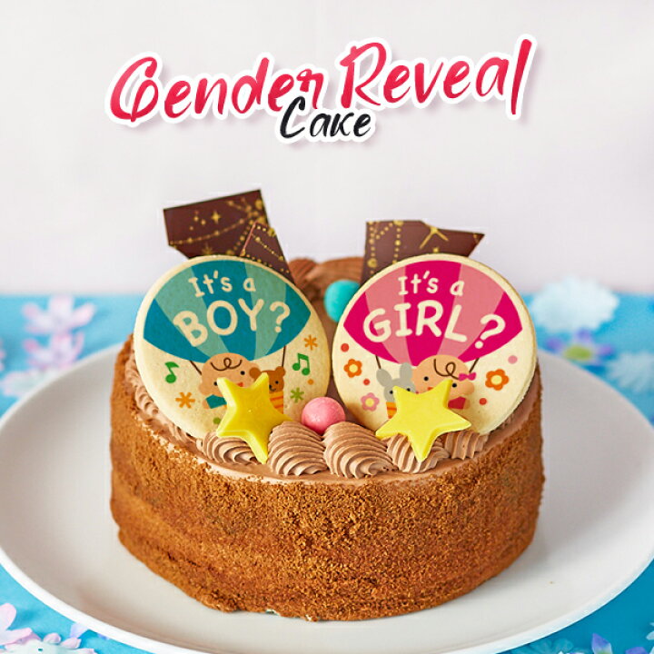 市場 誕生日ケーキ フルーツ 洋菓子 ケーキ イラスト Boy 6号 22 お菓子 6 8名 ギフト バースデーケーキ バースデー
