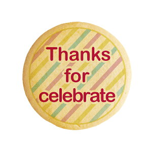 NbL[ CXg vg bZ[W Thanks for celebrate a o[Xf[ j v` Mtg j 蕨  L