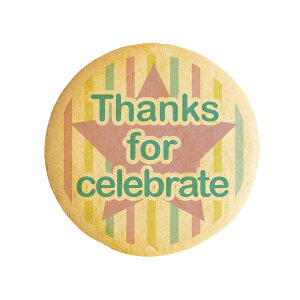 NbL[ CXg vg bZ[W Thanks for celebrate a o[Xf[j v` Mtg j 蕨  L