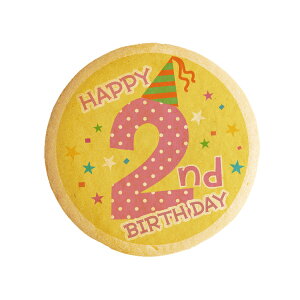 NbL[ CXg vg bZ[W 2nd BIRTHDAY 2΂̒aj a o[Xf[ v` Mtg j 蕨  L