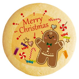 クッキー イラスト プリント メッセージ クリスマス MERRY CHRICTMAS 個包装 洋菓子 お菓子 内祝い 通販 人気 贈り物 おすすめ 有名 フォチ