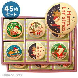 楽天市場 サンタ クッキーの通販