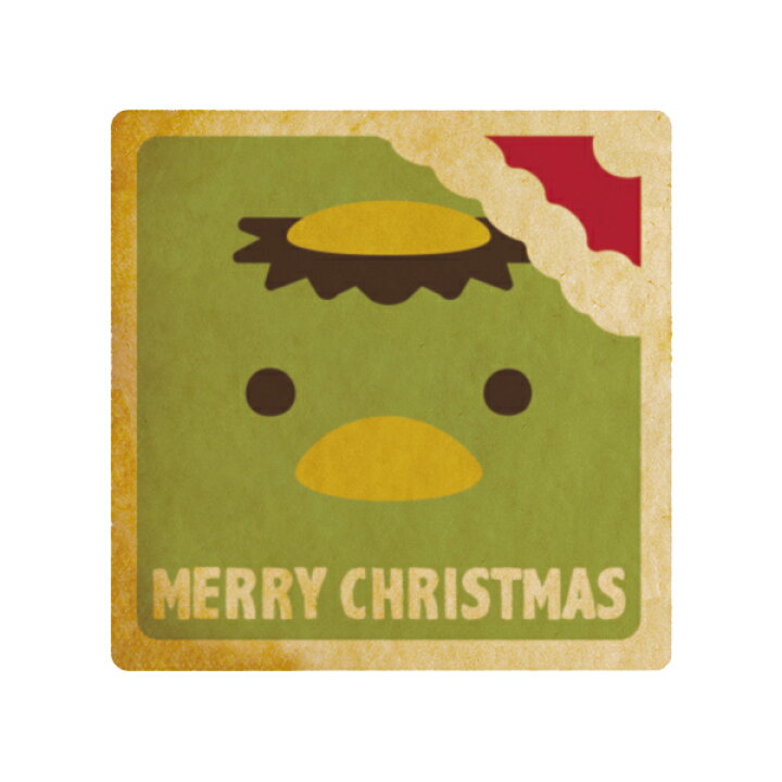 楽天市場 クッキー イラスト プリント メッセージ クリスマス 動物たちのクリスマス かっぱ お祝い プチギフト 洋菓子 お菓子 お取り寄せスイーツ 通販 人気 贈り物 おすすめ 有名 フォチェッタ Focetta 低糖質 スイーツ工房フォチェッタ