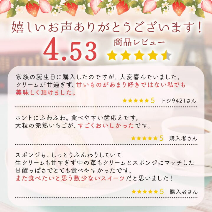 楽天市場】【 送料無料 ギフト 】 スイーツ 2025 バースデー ギフト 