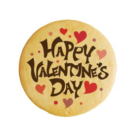 クッキー イラスト プリント メッセージ バレンタイン Happy Valentine's Day3 個包装 洋菓子 お菓子 内祝い 通販 人気 贈り物 おすす