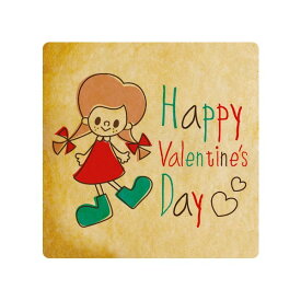 クッキー イラスト プリント メッセージ バレンタイン Happy Valentine's Day11 個包装 洋菓子 お菓子 内祝い 通販 人気 贈り物 おす