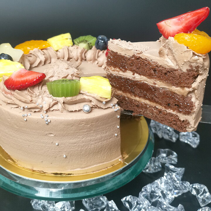 楽天市場 写真ケーキ 送料無料 誕生日ケーキ キャラクター 9号 16 人分 チョコ 子供 プリントケーキ ケーキ スイーツ ギフト バースデーケーキ イラスト 大人 ケーキ お祝い 内祝い 写真入り 誕生日 贈り物 お中元 デコレーションケーキ フォトケーキ