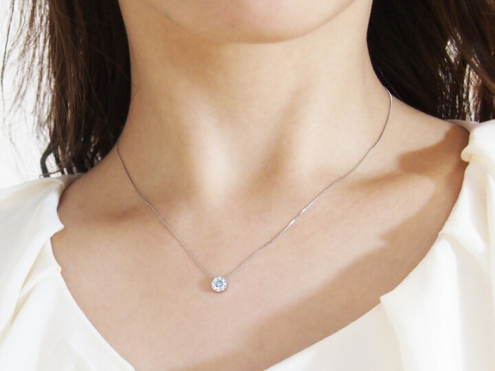 楽天市場】ダイヤモンド ブルーダイヤモンド 0.13ct プラチナ 