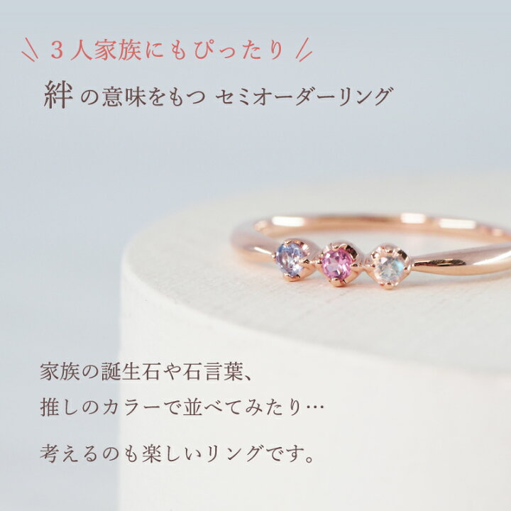 D0.90 ダイヤモンド リング K18 ホワイトゴールド WG K18 ピンク  