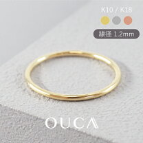 楽天市場】ピンキーリング 18k（サイズ（指輪）4号）の通販