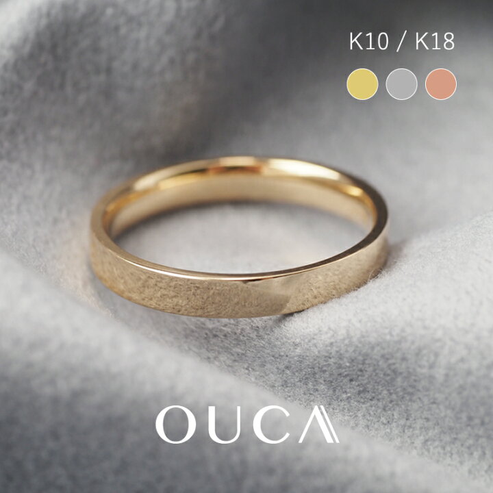 Oak オーク指輪金即購入○