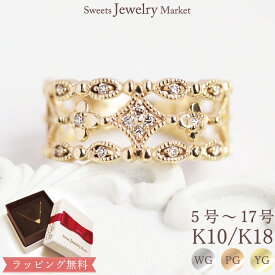 楽天市場 レース 指輪 リング レディースジュエリー アクセサリー ジュエリー アクセサリーの通販