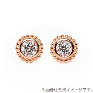 �a���� �}�J���� �s�A�X �_�C�������h SI�N���X 0.1ct K18 18�� 18K K10 10�� 10K | �_�C�� ���r�[ 1�� 1�� �X�^�b�h �L���b�` �V���v�� �s���N�S�[���h �C�G���[�S�[���h �S�[���h ���� �ޏ� ���f�B�[