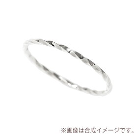 【8/28値上げ対象】 地金 ゴールド リング ツイスト ひねり 18金 18K K18 10金 10K K10 | 指輪 シンプル 細リング プチプラ 細い 細身 ピンクゴールド イエローゴールド 地金リング レディース 重ねづけ 誕生日 プレゼント ギフト 女性 かわいい 金属アレルギー 安心 対応