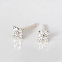楽天市場】フラワー ピアス（素材（ジュエリー・アクセサリー 