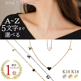 楽天市場】ダイヤモンド ルビー リボン 水玉 ネックレス 18金 K18 18K 