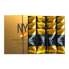 ニューヨークパーフェクトチーズ　12個入　東京土産　東京限定　入手困難　クッキー　お菓子　ギフト